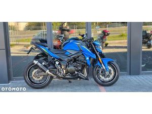 SUZUKI GSX