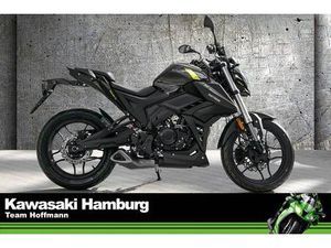 MOTRON NOMAD 125, 1.HAND, UNFALLFREI, LIEFERSERVICE