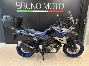 SUZUKI V STROM 1050 XT