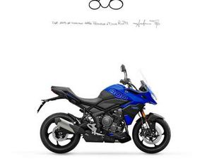 TRIUMPH TIGER SPORT 800 BLU/AZZURRO