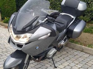 BMW 1200 RT