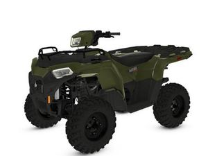 2025 POLARIS SPORTSMAN 450 HO EPS 1000$ DE RABAIS OU 750$ ET 2 ANS DE GARANTIE