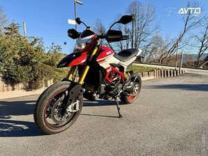 DUCATI HYPERMOTARD 939 SP