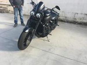 TRIUMPH ROCKET III