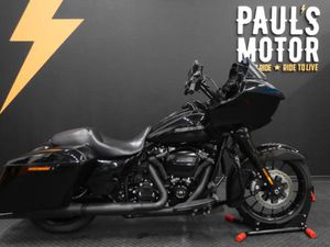HARLEY-DAVIDSON ROAD GLIDE SPECIAL FLTRXS • 2018