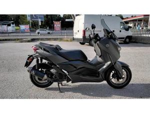VENDO YAMAHA X-MAX 125 (2021 - 24) USATA A CIVITANOVA MARCHE (CODICE 9840473) - MOTO.IT