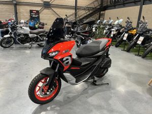APRILIA SR 125 GT 2024