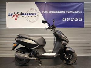 PEUGEOT STREET ZONE 50 2024