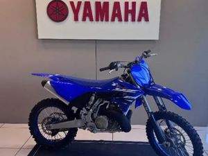 YAMAHA YZ250 2025