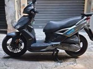 KYMCO AGILITY 150 - 2018