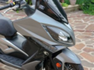 SCOOTER KYMKO 400I X CITING