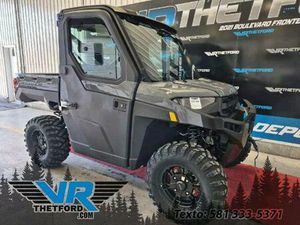 2026 POLARIS RANGER XP 1000 NORTHSTAR ULTIM