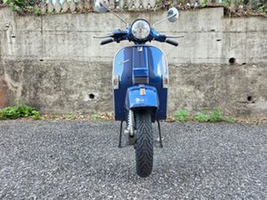 VESPA PX 150 E-START E MISCELATORE