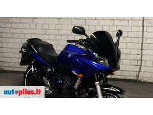 YAMAHA FZ 600 600 CC, STREET / CLASSIC