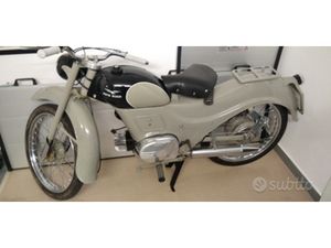 MOTO GUZZI ZIGOLO 98 CC. DEL 1953