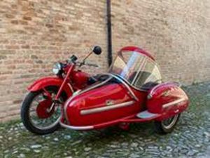 MOTO GUZZI ASTORE