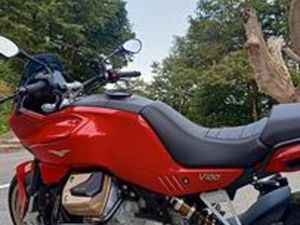 MOTO GUZZI V100 - 2023