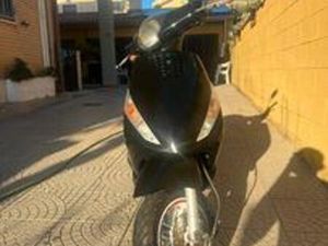 PIAGGIO ZIP MK2 50 AC