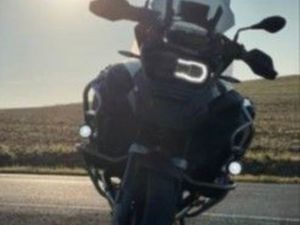 BMW R 1200 GS ADV