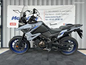 SUZUKI DL V-STROM 1050 SE
