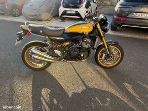 KAWASAKI Z900 RS/SE