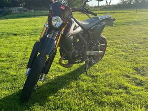 RIEJU MET PRO BLACK SÉRIES