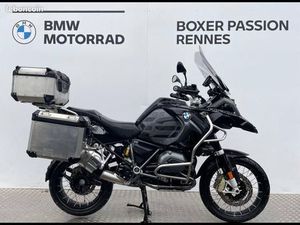 BMW R 1200 GS ADVENTURE