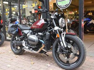 NEUVE (TVAC) ***MOTO VERTE***