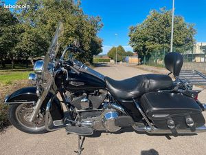 HARLEY DAVIDSON ROAD KING 1450