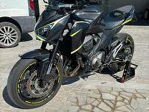 KAWASAKI Z800 ABS