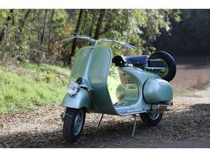 VESPA 125 V1T