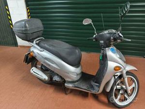 KYMCO PEOPLE 150 - 2000