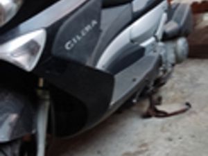 GILERA RUNNER 125 4T