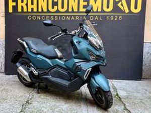 SYM ADX 125