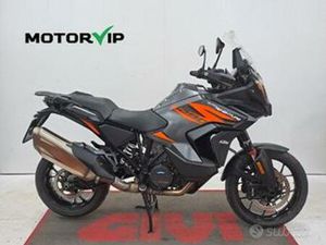 KTM 1290 SUPER ADV. S RALLY PACK - POCHI KM