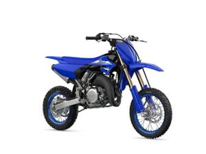 YAMAHA YZ65 2026 NU I BUTIK • 2026