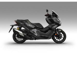 HONDA ADV 350, SCOOTER, OCCASION, CHF 6'300.-