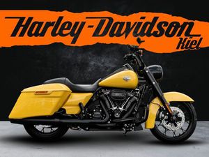 HARLEY-DAVIDSON ROAD KING SPEC. FLHRXS 114CI SOFORT VERFÜGBAR