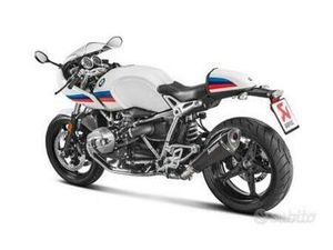 BMW R NINET - 2022