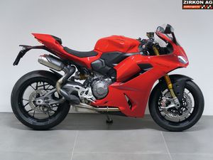 PANIGALE V2 S