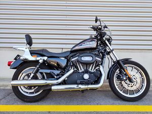 XL 883 R SPORTSTER ROADSTER INJECTION