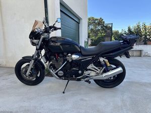 YAMAHA XJR1300 - 99
