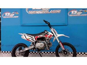 VENDO ALTRE MOTO O TIPOLOGIE PITBIKE USATA A MEDE (CODICE 9840792) - MOTO.IT