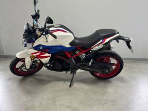 BMW G 310 R VALENÇA
