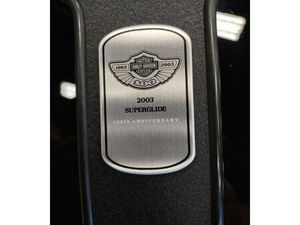 2003 HARLEY-DAVIDSON® FXDX - DYNA® SUPER GLIDE® SPORT