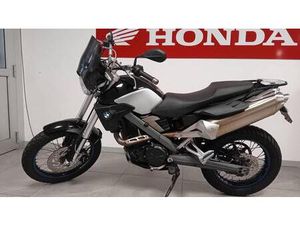 VENDO BMW G 650 XCOUNTRY USATA A CANTU' (CODICE 9840878) - MOTO.IT