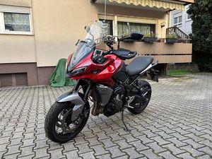 TRIUMPH TIGER SPORT 660
