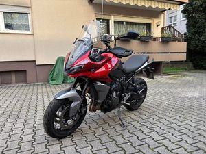 TRIUMPH TIGER SPORT 660