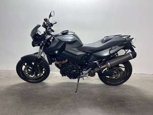 BMW F 800 R GRIGIO