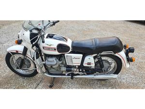 1972 MOTO GUZZI V7 SPECIAL A VENDRE